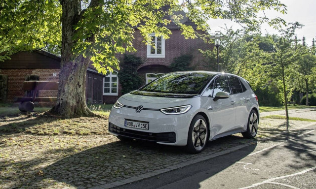 Η Volkswagen ξεκινά ένα πιλοτικό πρόγραμμα με on demand λειτουργίες και υπηρεσίες