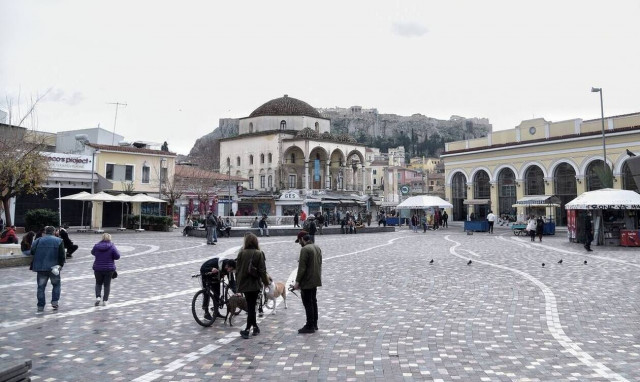 Κορονοϊός Τζανάκης: «Μετά τις 25 Μαρτίου η αποκλιμάκωση - Πάσχα στα χωριά φέτος»