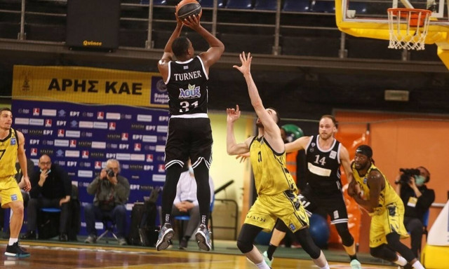 Basket League: Πήρε το ντέρμπι της πόλης ο ΠΑΟΚ – Βαθμολογία και στιγμιότυπα (videos)