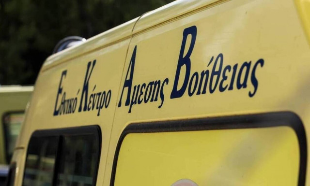 Κορoνοϊός - Κρήτη: Ανείπωτη τραγωδία - Ανδρόγυνο «έχασε» την μάχη με διαφορά ημερών  