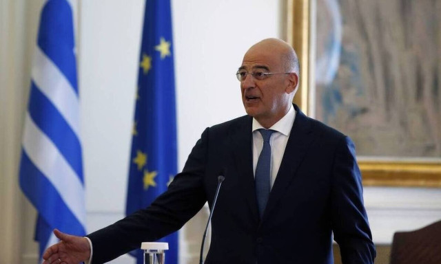 Dendias: Greece is not afraid of the dialogue