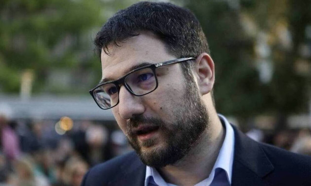 Iliopoulos: No political force can organise or 'order' social reactions