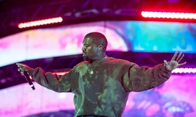 Το Forbes αμφισβητεί την περιουσία του Κάνιε Γουέστ