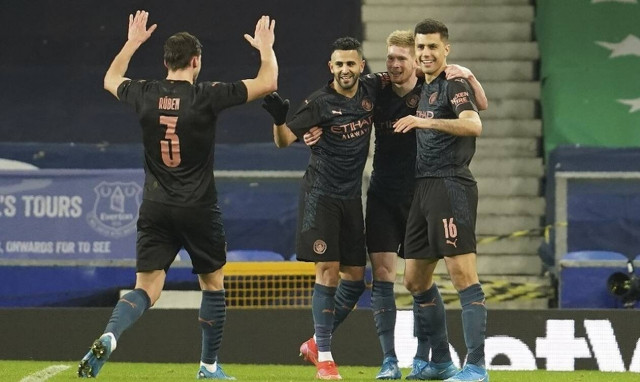 FA Cup: Ονειρεύεται quadruple η Μάντσεστερ Σίτι – Όλα τα γκολ στην Αγγλία (videos)