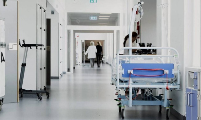 Μίνωα Πεδιάδα: Πέθανε ο ιερέας του χωριού από κορονοϊό λίγες μέρες μετά τη σύζυγό του