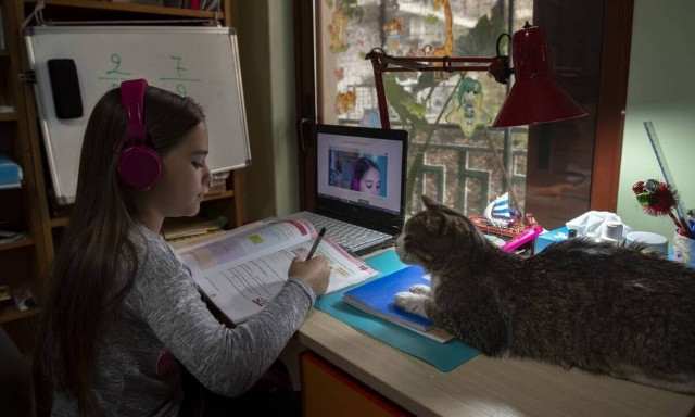 Voucher 200 ευρώ για laptop, tablet: Δείτε πότε ανοίγει η πλατφόρμα - Δικαιούχοι και προϋποθέσεις