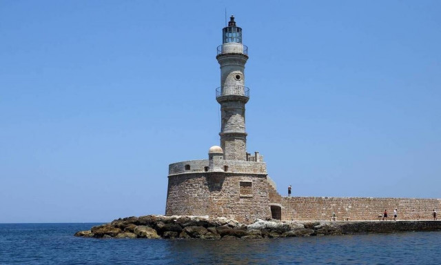 Κρήτη: Ανοίγει από την Δευτέρα 22 Μαρτίου ο δημοτικός κήπος της πόλης