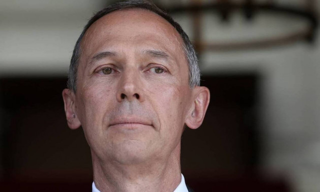 Αντρέι Μάσλοβ: Χάρη στη Ρωσία η Ελλάδα επέκτεινε τα σύνορά της