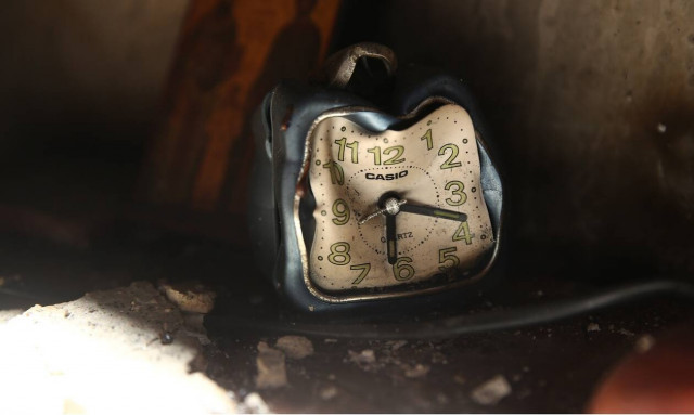 Αλλαγή ώρας 2021: Πότε γυρίζουμε τα ρολόγια μας