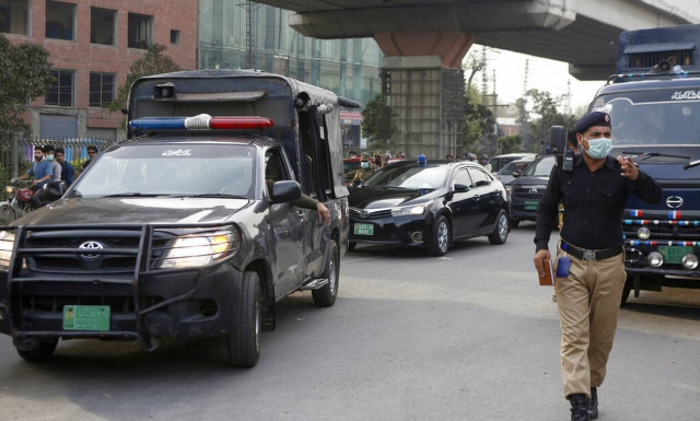 Πακιστάν: Σε θάνατο καταδικάστηκαν δύο άνδρες για τον βιασμό Γαλλοπακιστανής