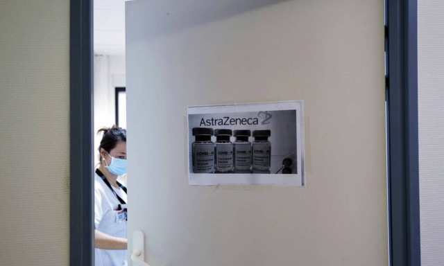 Κορονοϊός - Γαλλία: Αρνητικό ρεκόρ νοσηλευομένων στις ΜΕΘ από τις αρχές του έτους