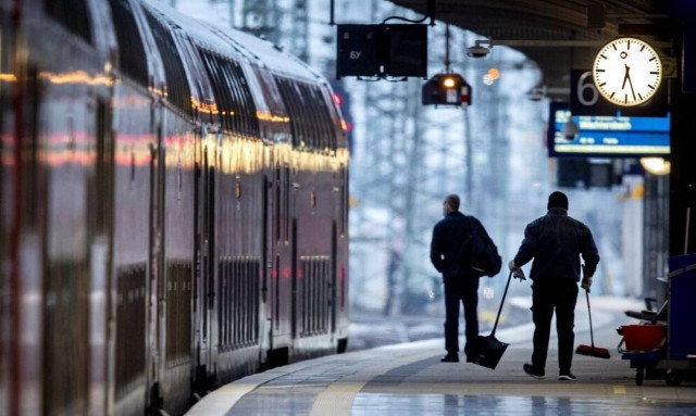 Γερμανία: Παράταση του lockdown έως τον Απρίλιο