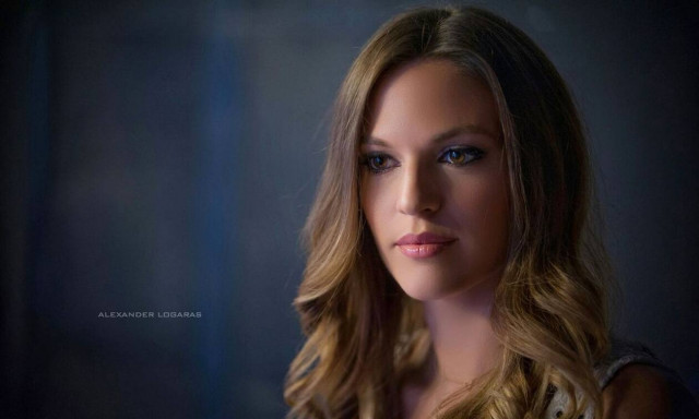 Σοφία Κορμά: Αυτή είναι η εντυπωσιακή Αρχισμηνίας που θα παρουσιάσει την παρέλαση της 25ης Μαρτίου