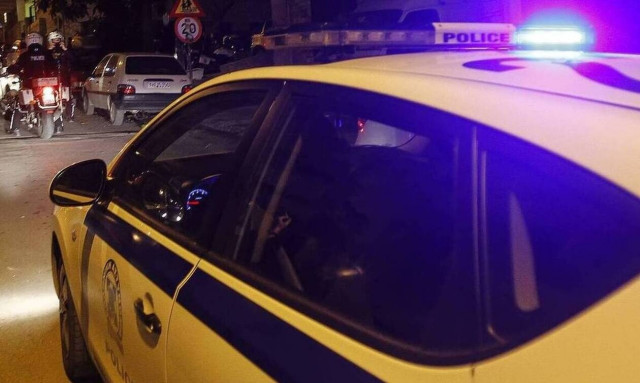 Κορονοπάρτι στην Βραυρώνα: 26χρονος τραυματίστηκε προσπαθώντας να γλιτώσει το 300άρι