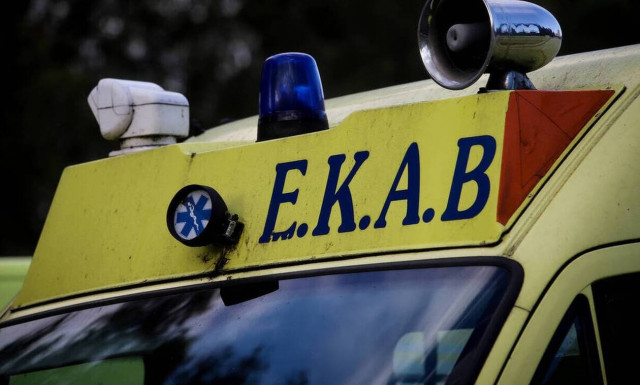 Κορονοϊός: Θρήνος στη Μαλεσίνα - Πέθανε 44χρονος πατέρας δυο παιδιών