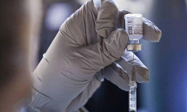 Ιδρυτής BioNTech: Έως τα τέλη καλοκαιριού θα έχει εμβολιαστεί το μεγαλύτερο μέρος του πληθυσμού