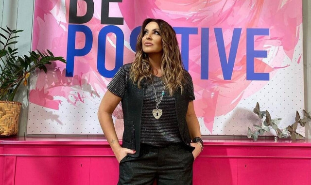 «Θα ήθελα να πω ένα μεγάλο μπράβο στην κυρία Γερμανού για τη συγγνώμη που δε ζήτησε»