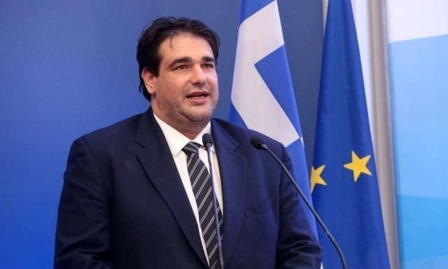 Θοδωρής Λιβάνιος: «Το 2022 έτος ορόσημο για την Ελλάδα»