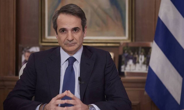 Μητσοτάκης για επίταξη: Ύστατο συνταγματικό όπλο - Αν χρειαστεί θα το χρησιμοποιήσω