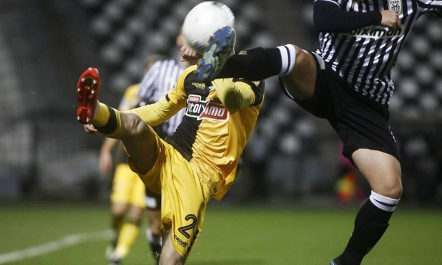 Super League: Η βαθμολογία και όλα τα γκολ των Play Off (videos+photos)