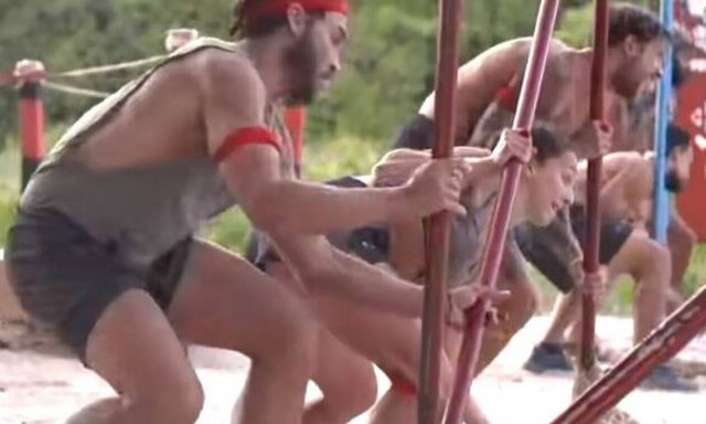 Survivor Spoiler (21/03): Αυτή η ομάδα κερδίζει το έπαθλο φαγητού