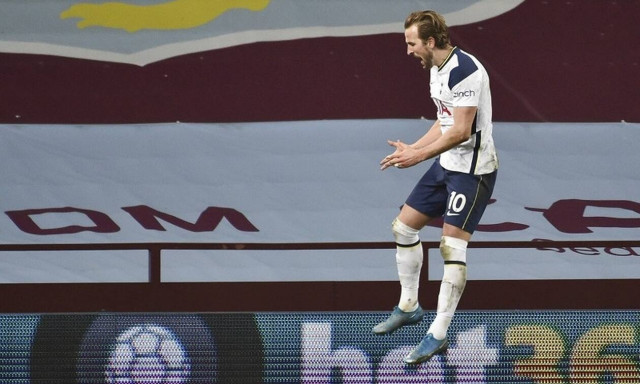 Premier League: Σημάδια... ζωής από την Τότεναμ – Όλα τα γκολ (videos)