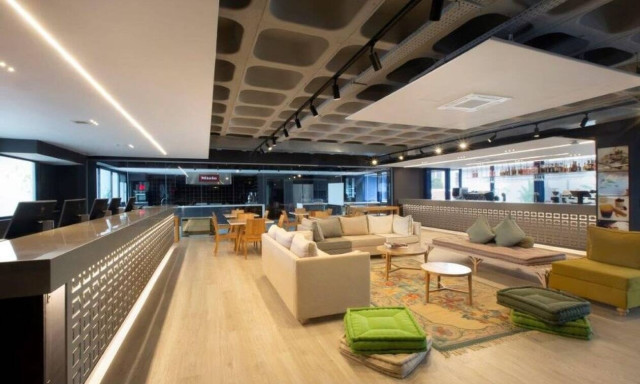 Το BCA διοργάνωσε την μεγαλύτερη συνάντηση του ξενοδοχειακού χώρου!