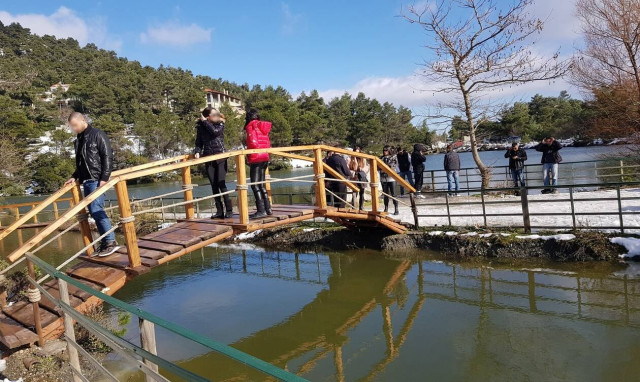 Καιρός: Ψυχρή εισβολή προ των πυλών - «Χιόνια και στην Αττική»