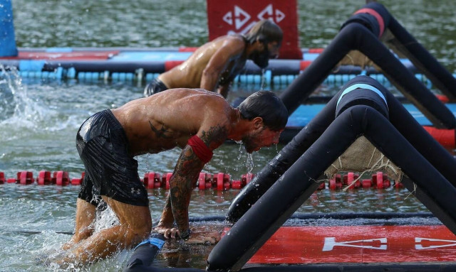 Survivor spoiler σήμερα ασυλία 22/3: Ανατροπή - Αυτή η ομάδα κερδίζει απόψε (vid)