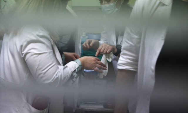 Επίταξη γιατρών: Ποινικές κυρώσεις σε περίπτωση άρνησης