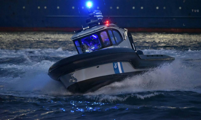 Λιμενικό Σώμα: 102 χρόνια από την ίδρυσή του