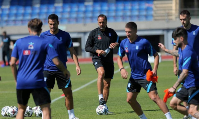 Ποιες ομάδες θα πάρουν τα εισιτήρια για το Κατάρ;