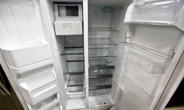 Σκότωσε και τεμάχισε τον εραστή της και μετά τον αποθήκευσε σε ψυγείο