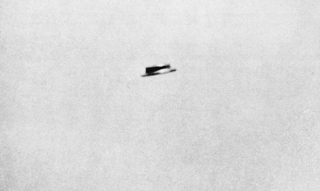 ΗΠΑ: Έρχονται αποκαλύψεις για την ύπαρξη εξωγήινων