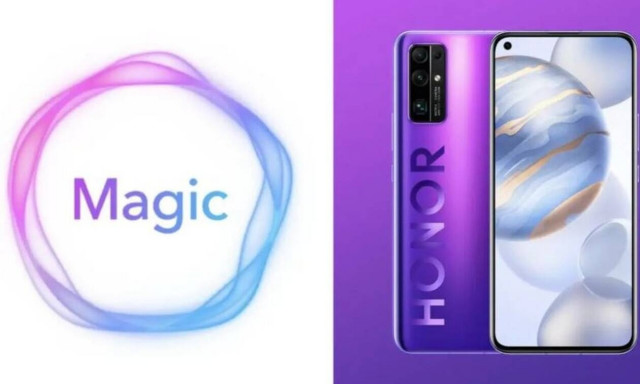 CEO Honor: «Η νέα σειρά κινητών HONOR Magic θα ξεπεράσει τη σειρά της Huawei, Mate και P»