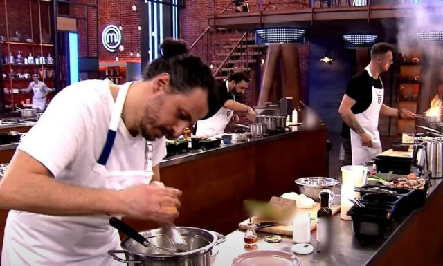 MasterChef spoiler (22/03): Η δοκιμασία που φέρνει... νεύρα - Μεγάλη κόντρα για την ασυλία