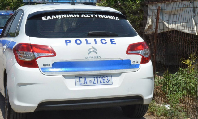 Θρίλερ στην Πάτρα με 17χρονη: Το έσκασε από νοσοκομείο - Είχε δηλωθεί ως εξαφανισμένη