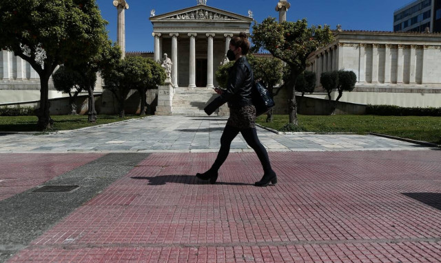 SMS 13033: Αυτοί είναι οι κωδικοί μετακίνησης για κομμωτήρια, ψάρεμα και αρχαιολογικούς χώρους