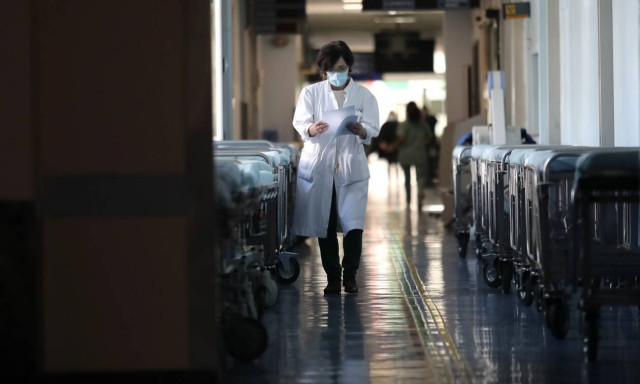 Επιστράτευση γιατρών: Προχωρά η διαδικασία - Κυρώσεις για όσους δεν συμμορφωθούν