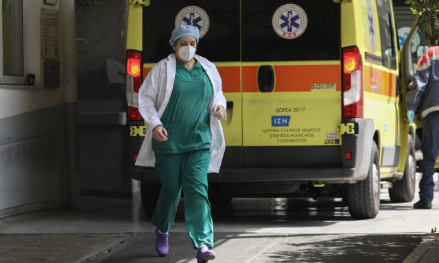 Επίταξη γιατρών: Τα «φύλλα πορείας» θα παραδοθούν σε 24 ωρες