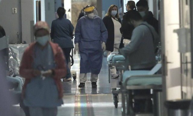 Επιταξή γιατρών: Ελήφθη η απόφαση - Θέμα λεπτών οι ανακοινώσεις