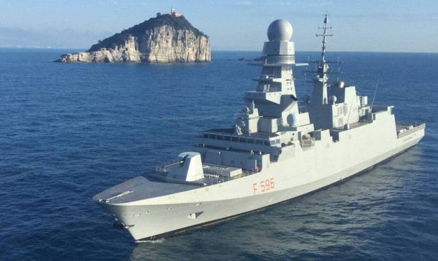 «Αγορά φρεγατών με ρήτρα Αμυντικής Συνδρομής» - Επιστολή προσωπικοτήτων για τα εξοπλιστικά