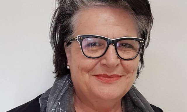 Γραμματόγλου στο Newsbomb.gr: Η σημασία ενός Εθνικού Σχεδίου Δράσης κατά του Καρκίνου του Πνεύμονα 