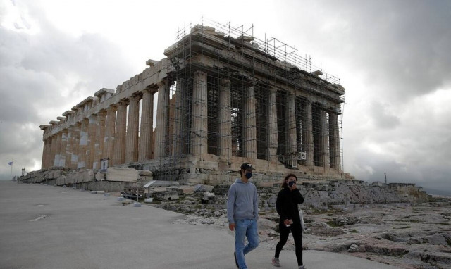 Κορονοϊός: Το Πάσχα η επιστροφή στην κανονικότητα - Έρχονται ειδικά μέτρα στήριξης 
