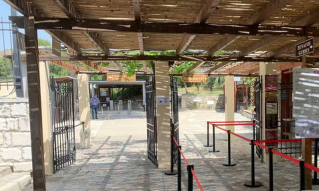 Κρήτη: Δεν άνοιξε η Κνωσός στην «πρεμιέρα» των αρχαιολογικών χώρων – Τι συνέβη