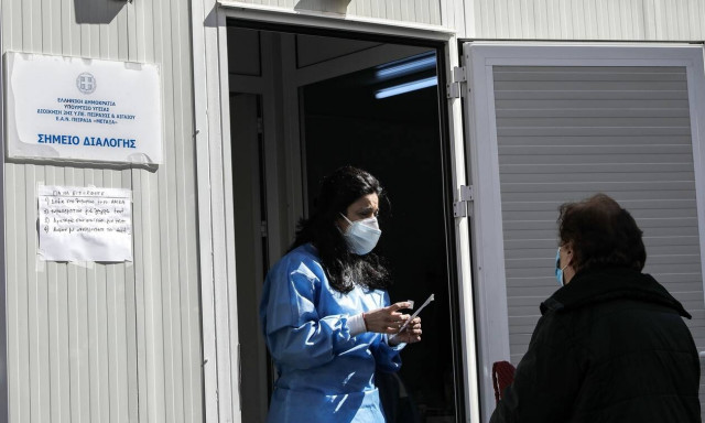 Κορονοϊός: Παρατείνεται το σκληρό lockdown στη Λέρο μέχρι και τις 29 Μαρτίου