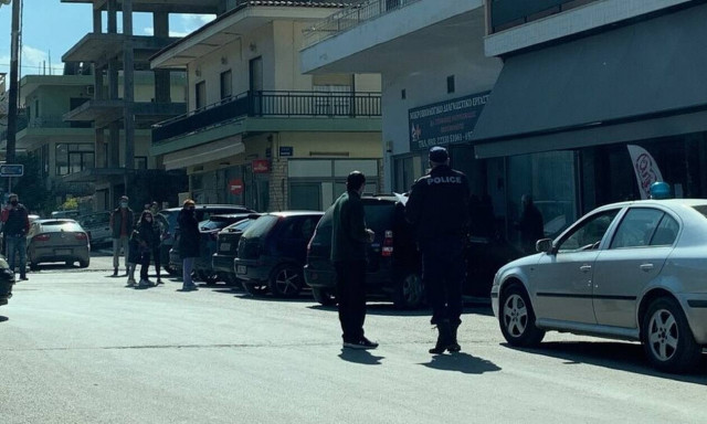 Δήμαρχος Λοκρών στο Newsbomb.gr για τη Μαλεσίνα: Θα έχουμε και άλλους νεκρούς, σοβαρή η κατάσταση