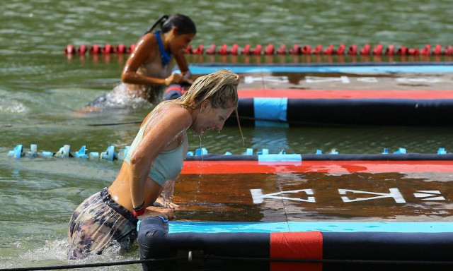 Survivor Spoiler 22/3: Η παραγωγή «πρόδωσε» το νικητή της πρώτης ασυλίας; (video)