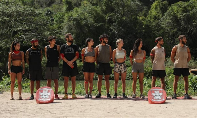 Survivor Spoiler 22/3: «Ο Τριαντάφυλλος θα γίνει πελάτης τους» (video)