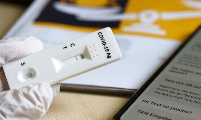 Self Test κορονοϊού: Πότε θα τα προμηθευόμαστε από τα φαρμακεία - Όλα όσα πρέπει να γνωρίζετε